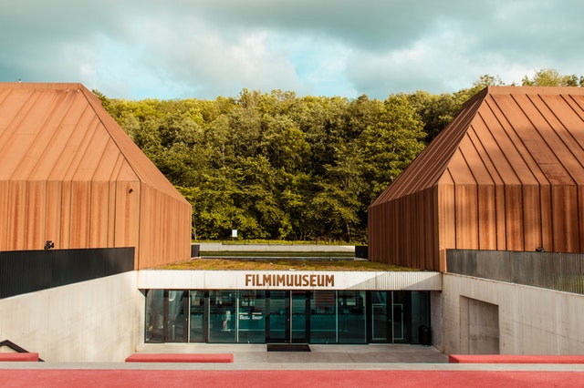 Kunst en het bezoeken van musea